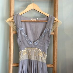 Nataya Age of Love Dress